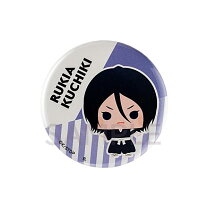楽天市場】bleach 缶バッジの通販