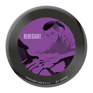 �y�ʃo�b�W(7)��Ӑ�F�i���tver�j�zBLUE GIANT �A�N�����L�[�`�F�[��&�ʃo�b�W