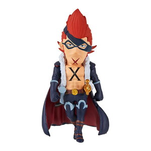 �yX�E�h���[�N�zFrom TV animation ONE PIECE �����s�̎� ���C��