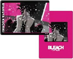 yؔƁzv{[hRNV BLEACH N B5TCY~