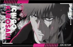 �y������A�z�X�N�G�ACAN�o�b�W BLEACH ��N�����