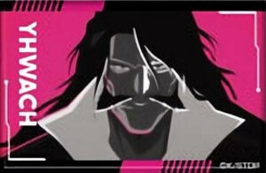 �y���[�n�o�b�n�z�X�N�G�ACAN�o�b�W BLEACH ��N�����