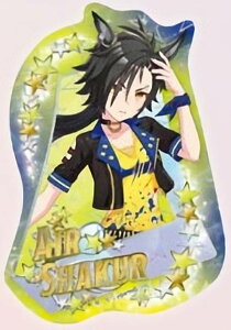 yGAVJ[zE} veB[_[r[ ^XebJ[Zbg-o!2nd Anniversary- XebJ[1̂