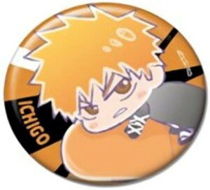 yzCANobW BLEACH N ͂݁[