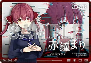 yԏ܂ (hololive ERROR Ver)zhololive & hololive ERROR ^bNpXRNV2 zCu