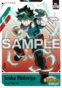 yNo.278 ΒJovzl̃q[[AJf~A NAJ[hRNVK6 J[ĥ