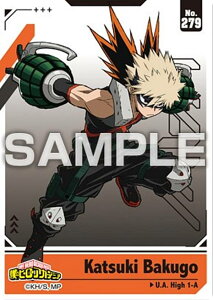 yNo.279 ȁzl̃q[[AJf~A NAJ[hRNVK6 J[ĥ