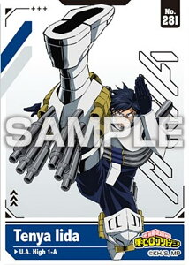 yNo.281 ѓcVƁzl̃q[[AJf~A NAJ[hRNVK6 J[ĥ