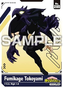 yNo.285 œAzl̃q[[AJf~A NAJ[hRNVK6 J[ĥ