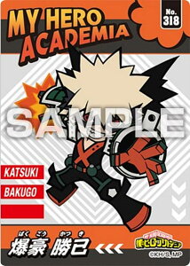 yNo.318 ȁzl̃q[[AJf~A NAJ[hRNVK6 J[ĥ