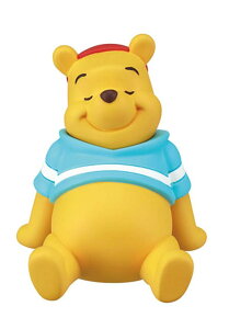 【プー(海賊)】くまのプーさん コスチュームフィギュアコレクション