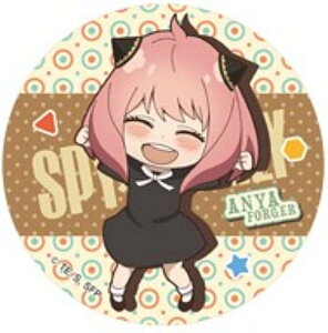 【アーニャ・フォージャー D】SPY×FAMILY 3Dマグネット2