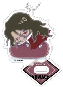 �y���[�n�o�b�n�z�X�^���h�~�j�A�N�����L�[�z���_�[ BLEACH ��N����� �͂��݁[��