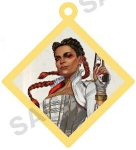 y[ozAPEX LEGENDS WFho[Xgbv Vol.1