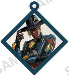 yVAzAPEX LEGENDS WFho[Xgbv Vol.1