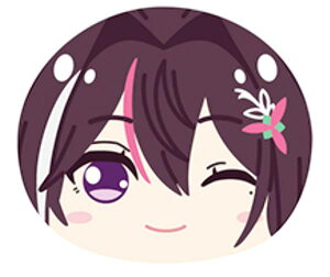 �yAZKi�z�z�����C�u ���܂񂶂イ�ɂ��ɂ��}�X�R�b�g #1