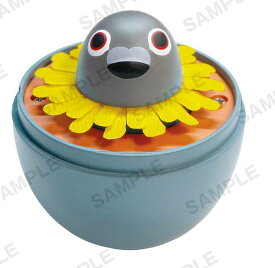 【ドバト】TAMA-KYU たんぽっぽ