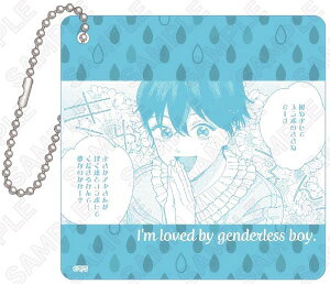 �y������(�u���[)�z�W�F���_�[���X�j�q�Ɉ�����Ă��܂��B �g���[�f�B���O�A�N�����L�[�z���_�[