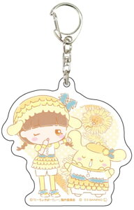 yۂۂ񁕃||vzANL[z_[ 낿Z×TILN^[Y 01 ~jLCXg