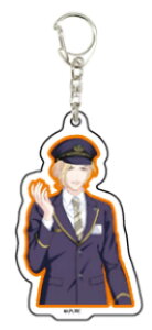 �y�a��I�[�L�b�h�����z�A�N�����L�[�z���_�[ STATION IDOL LATCH! 07 �w��Ver. Vol.3(�����C���X�g)