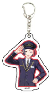 �y�|���{�l�z�A�N�����L�[�z���_�[ STATION IDOL LATCH! 07 �w��Ver. Vol.3(�����C���X�g)