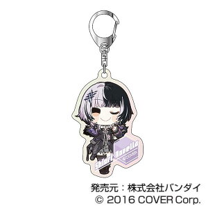 yVIEmFzzCu I[ANL[z_[ hololive CITY'24 E