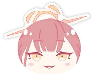 �y�A���z�u���[�A�[�J�C�u -Blue Archive- ���܂񂶂イ�ɂ��ɂ��}�X�R�b�g