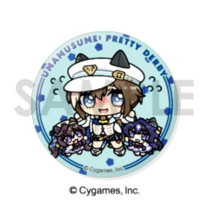 楽天市場】【7.シュヴァルグラン＆ヴィルシーナ＆ヴィブロス】ウマ娘 