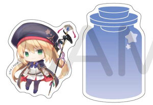 �y�L���X�^�[/�A���g���A�E�L���X�^�[�zFate/Grand Order �����Ƃ肠 �X�e�b�J�[�Z�b�g Vol.1