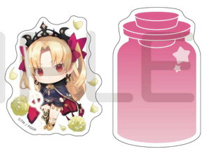 �y�����T�[/�G���V���L�K���zFate/Grand Order �����Ƃ肠 �X�e�b�J�[�Z�b�g Vol.1