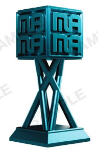 �yLimited Blue�zMAMA AWARDS �~�j�`���A�g���t�B�[
