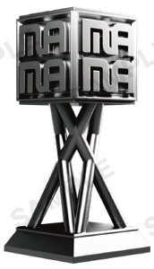 �yLimited Silver�zMAMA AWARDS �~�j�`���A�g���t�B�[