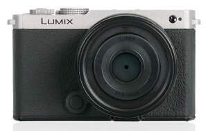 yLUMIX DC-S9-S [DARK SILVER]zLUMIX ~j`ARNV