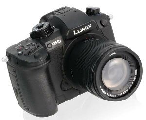 yLUMIX DC-GH5zLUMIX ~j`ARNV