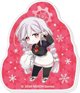 ygGzu[A[JCu -Blue Archive- g[fBO~jLAN}OlbgVol.2 3.5th Anniversary POP UP STORE