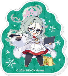 yP؃zu[A[JCu -Blue Archive- g[fBO~jLAN}OlbgVol.2 3.5th Anniversary POP UP STORE