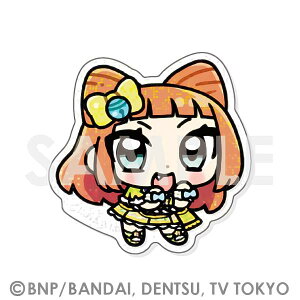 yzACJc!V[Y g[fBO炫NAXebJ[ -ACJcX^[Y!BOX- Illustrated byɂ