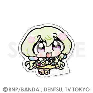 yotAAzACJc!V[Y g[fBO炫NAXebJ[ -ACJcX^[Y!BOX- Illustrated byɂ