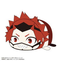 楽天市場】切島鋭児郎 もちマスの通販 ヒロアカ もちマス もちもちマスコット ミニ 切島鋭児郎 切島 鋭児郎