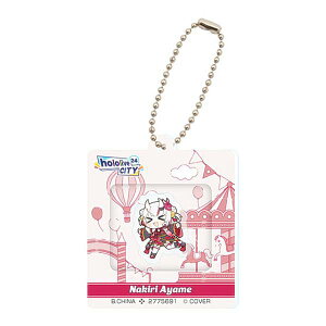 ySS߁zzCu hololive CITYf24 ANEBhE`[04