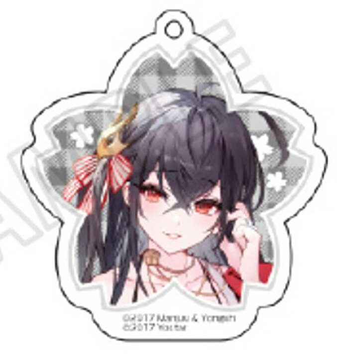 楽天市場】【大鳳(アップ)】アズールレーン 描き下ろしアクリル 