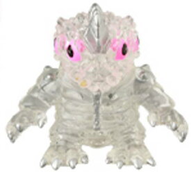 【クリア】VAG SP GYAROMIコレクション ヴォイドン