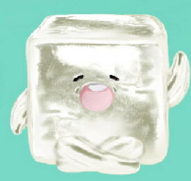 【ところじぃじ】ナタデココンチョスフィギュア2