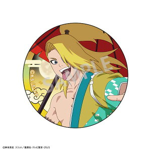 �y�f�C�_���zNARUTO-�i���g- �����` �g���[�f�B���O�a�����ʃo�b�W �d���A�����W�ߑ�