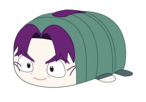 【潮江文次郎】劇場版 忍たま乱太郎 ドクタケ忍者隊最強の軍師 ぽてコロマスコット3