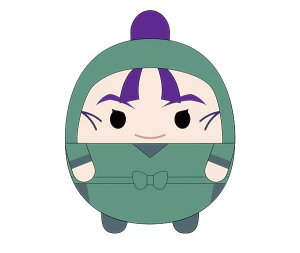 【立花仙蔵】劇場版 忍たま乱太郎 ドクタケ忍者隊最強の軍師 ふわコロりん3