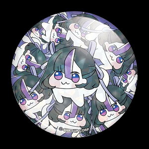 �y�V���G��(�U��΂�)�z�����̏��_:NIKKE DORO�ʃo�b�W