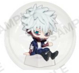 �y䶔��z�l�̃q�[���[�A�J�f�~�A ����R��! �R���N�V�����t�B�M���A Vol.2