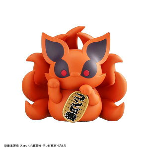 yhv(N})zMEGA CAT PROJECT NARUTO-ig- ` jg! LFORTUNE ܂igƒԂ