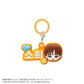 【SOHEE(A)】RIIZE ぷっくりめじるしアクセサリー
